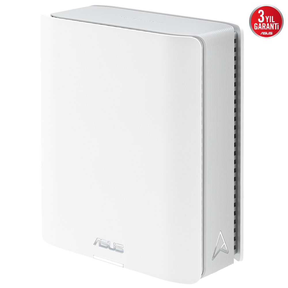 ASUSZENWIFI7 BT10 (W-3-PK) WIFI7 BE18000 Üç Bant Mesh Router 3-set