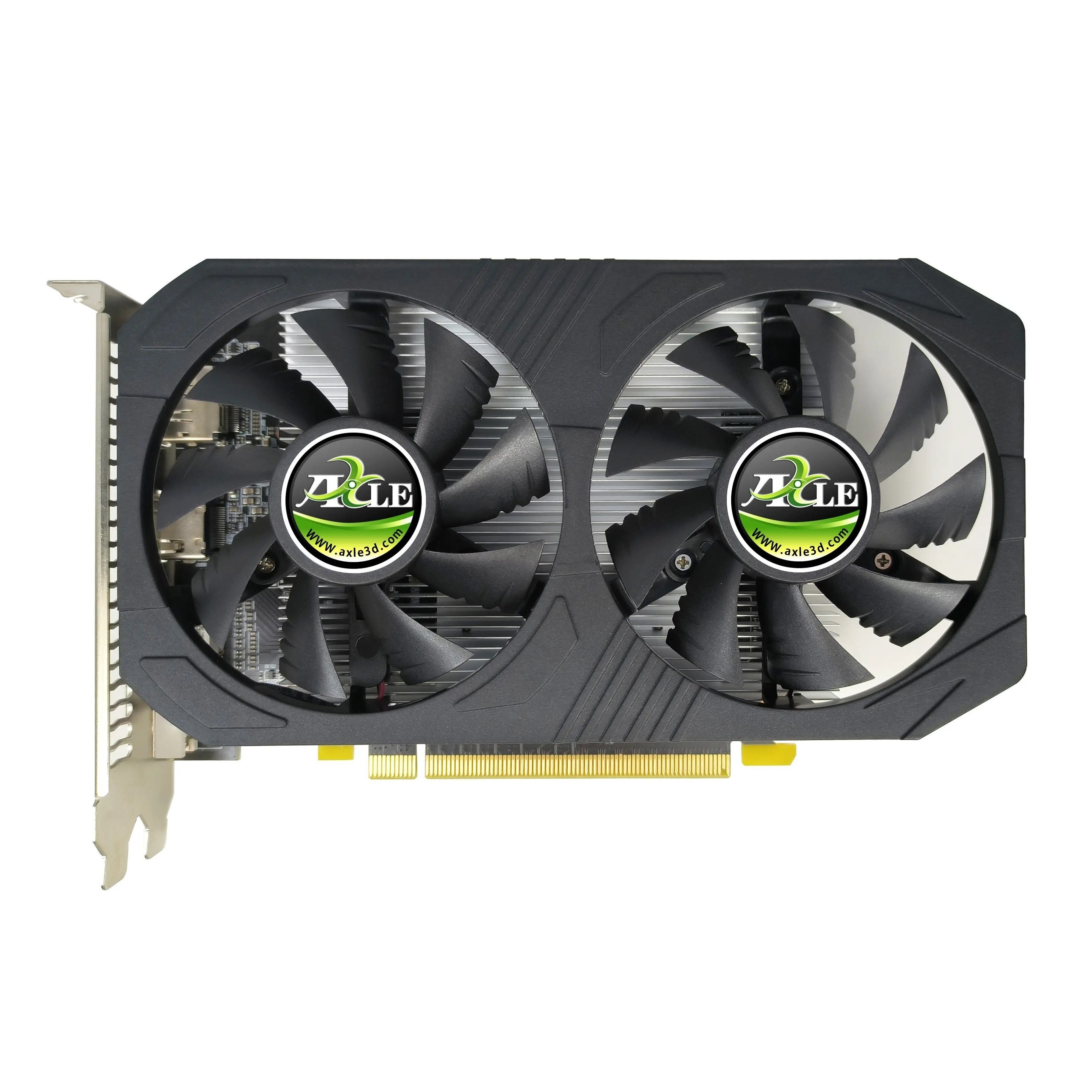 AXLE AX-RX-550/8GD5P8DIP RX550 8GB DDR5 128Bit DVI/HDMI/DP 16X
