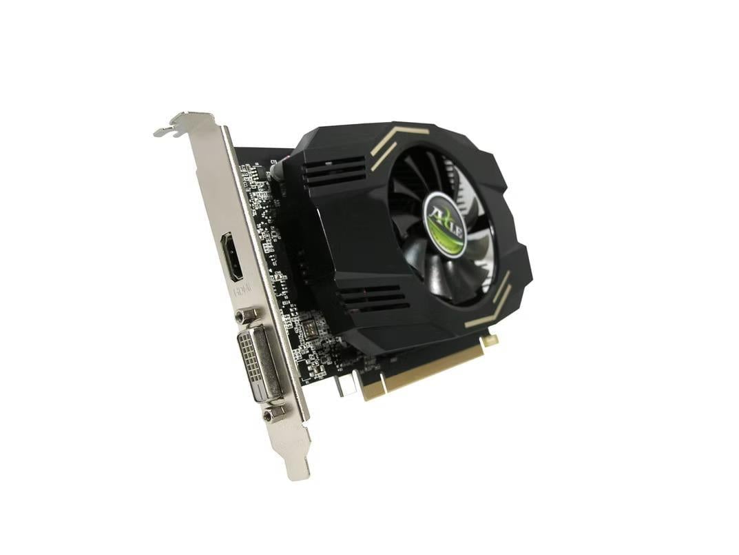 AXLE GEFORCE GT1030 4GB DDR4 64Bit (GT1030/4GD4P4DIL)