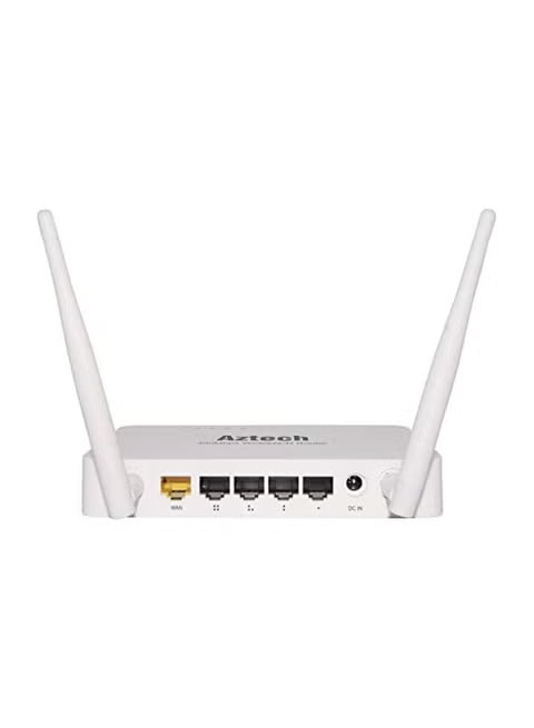 AZTECH WL889 N300 Ev Ofis Tipi Router