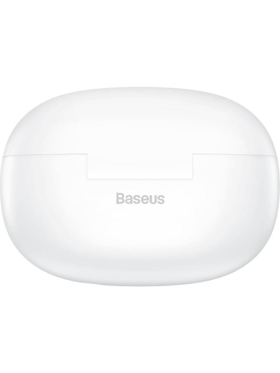 BASEUS BOWIE MZ10 ANC TWS BEYAZ BLUETOOTH KULAKLIK