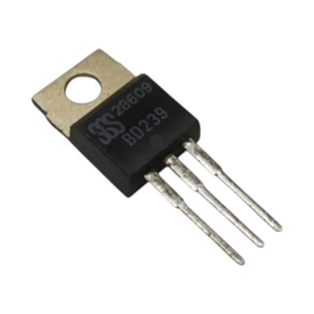 BD 239 TO-220 Transistör