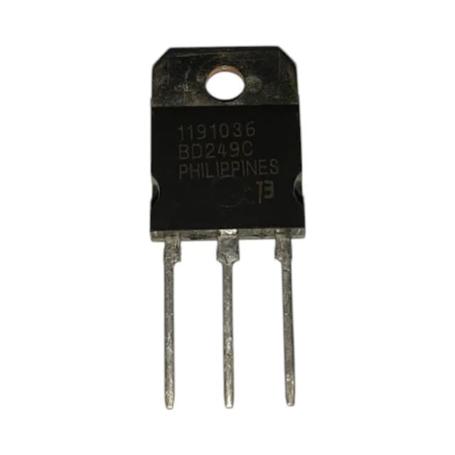 BD 249 Transistör