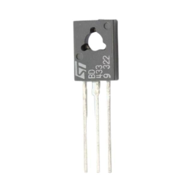 BD 433 TO-126 Transistör