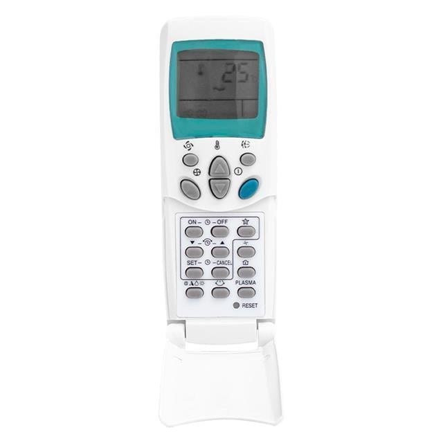 Beko-Arçelik-LG BKE 6600D Universal Klima Kumandası