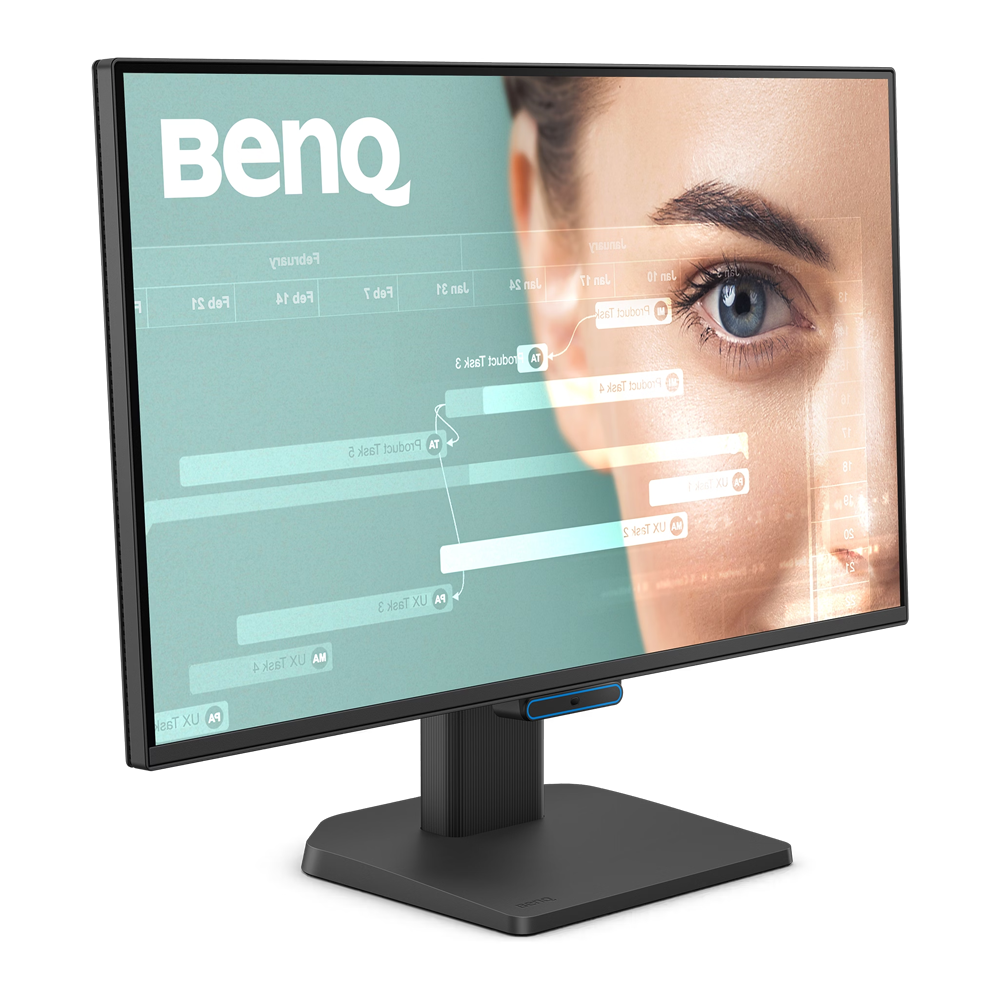 BENQ 23.8'' IPS GW2490C 5MS 144HZ HDMI-DP TYPEC Ev Ofis Monitörü 1920x1080