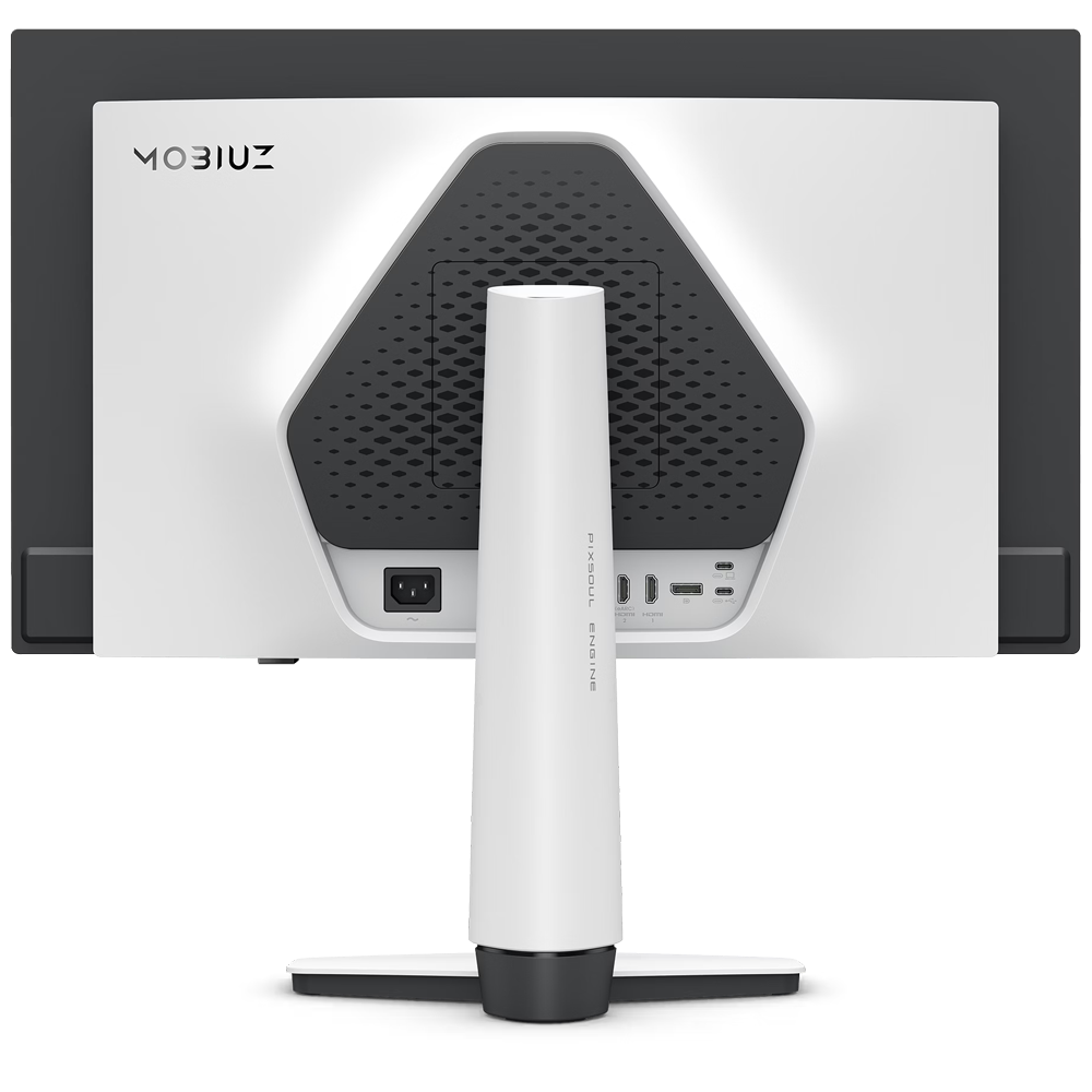 BENQ 26.5
