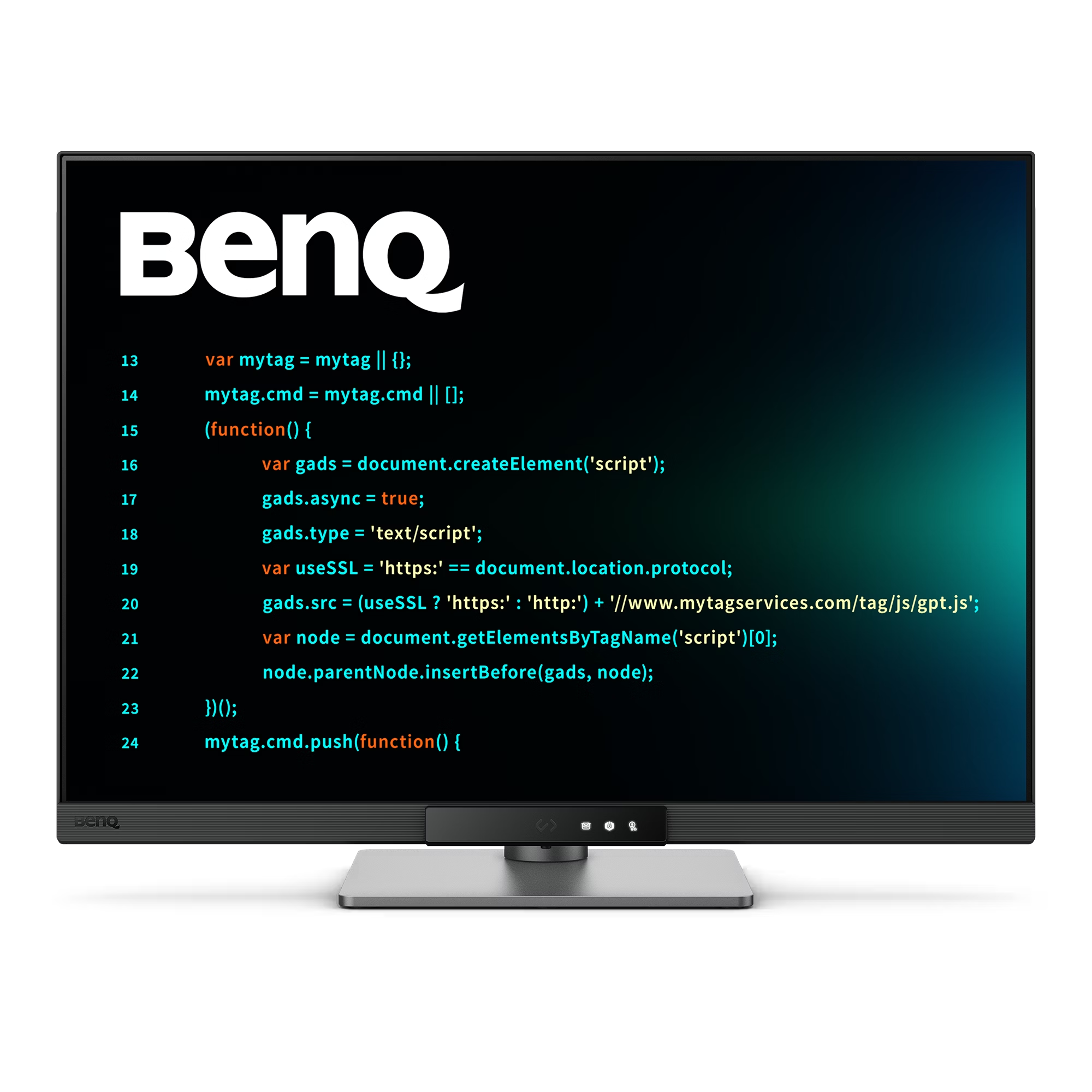 BENQ 28