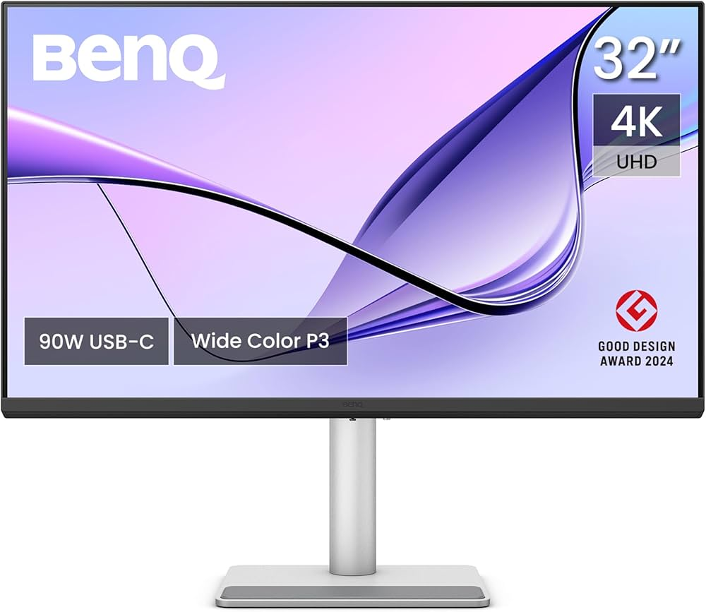 BENQ 31.5