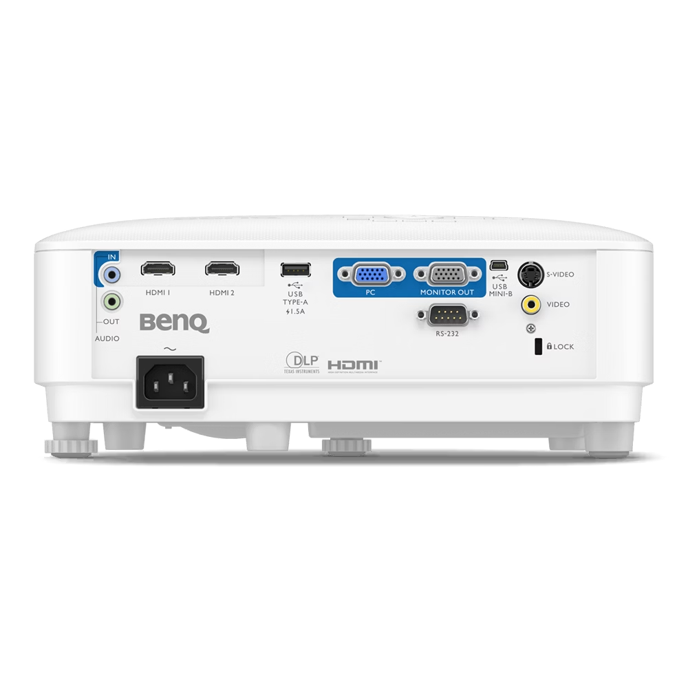 BENQ 3800ansilümen MH560  1920X1080 DLP Projeksiyon Cihazı