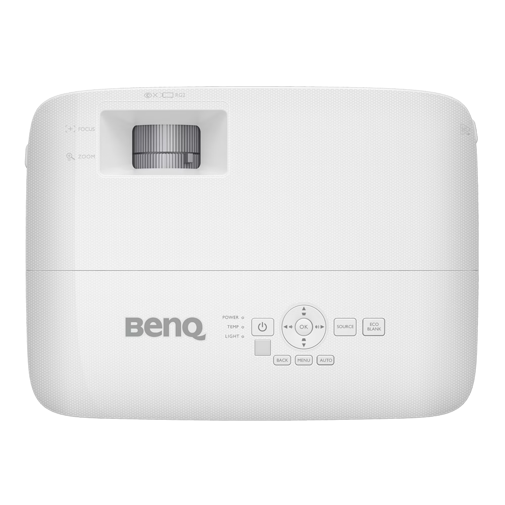 BENQ 3800ansilümen MH560 3800 1920X1080 DLP Projeksiyon