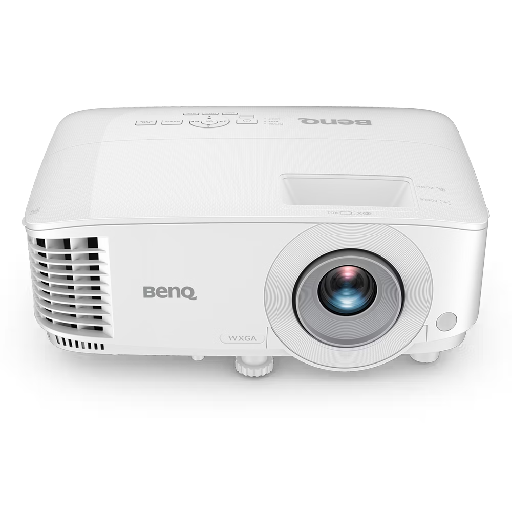 BENQ 4000ansilümen 1280x800 MW560 DLP HDMI Projeksiyon