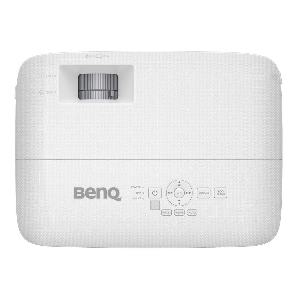 BENQ 4000ansilümen 1280x800 MW560 DLP HDMI Projeksiyon