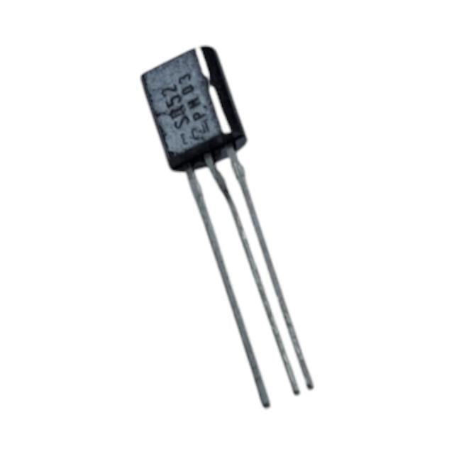 BSR 52 TO-92 Transistör