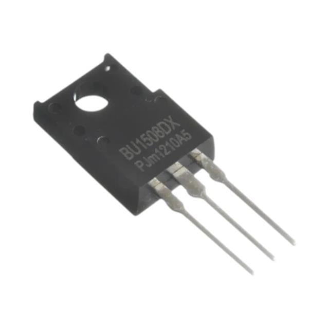 BU 1508DX TO-220F Transistör