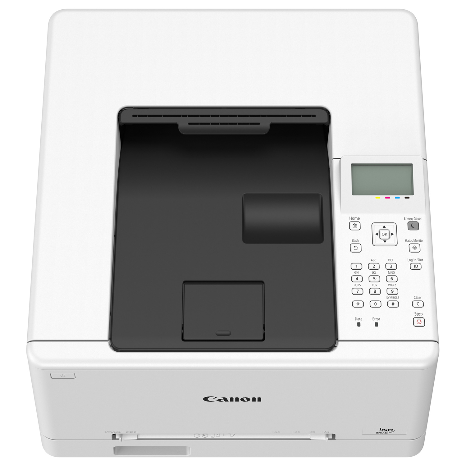 CANON A4 LBP647CDW Renkli Dublex Lazer Yazıcı Usb,Ethernet,Kablosuz