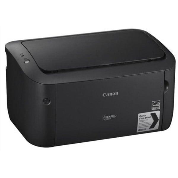 CANON LBP6030B A4 Siyah Laser Yazıcı USB 2.0 Demo+1 Tonerli