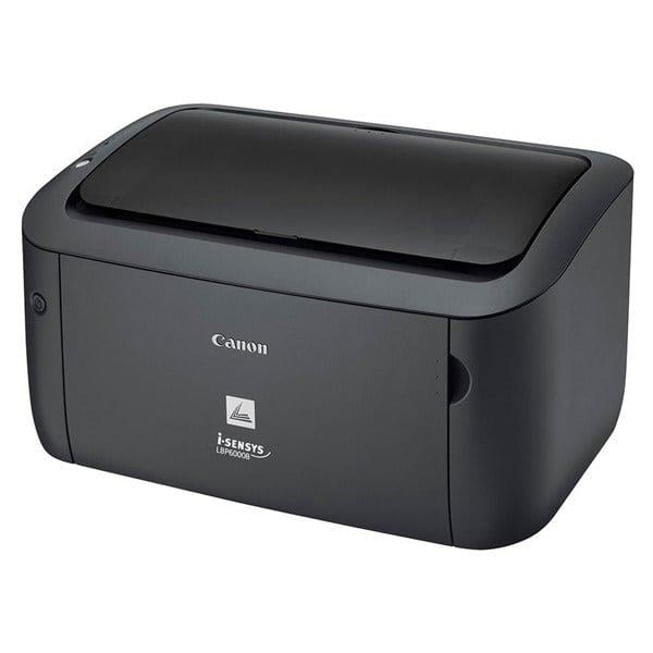 CANON LBP6030B A4 Siyah Laser Yazıcı USB 2.0 Demo+1 Tonerli