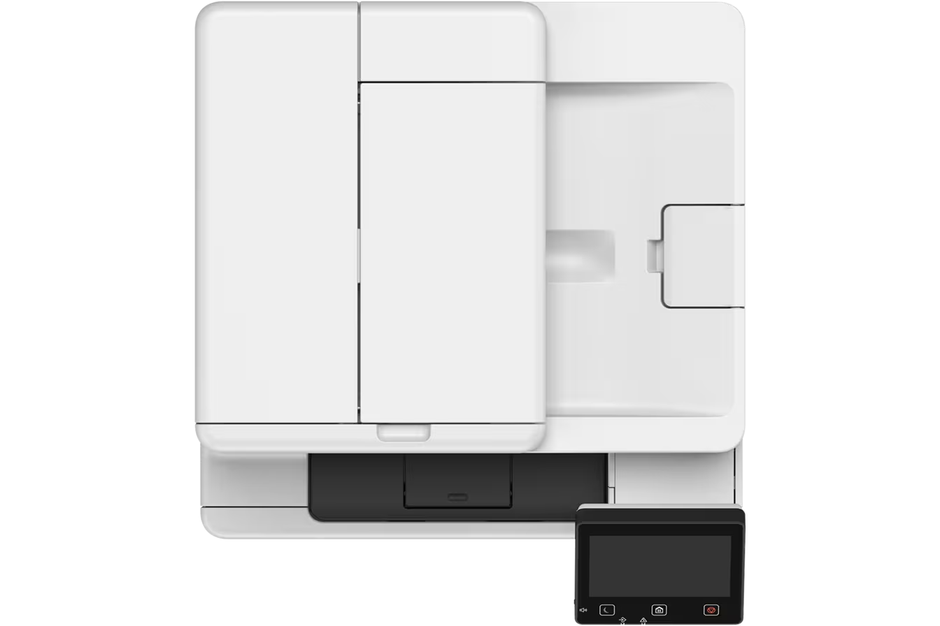 CANON MF667Cdw A4 Renkli Çok Fonksiyonlu Faxlı Laser Yazıcı USB 2.0,Ethernet,Kablosuz