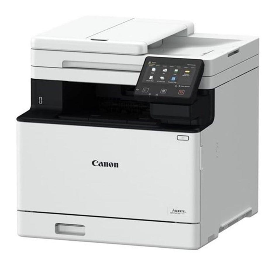 CANON MF752CDW RENKLİ LAZER YAZ/TAR/FOT ADF Wi-Fi A4