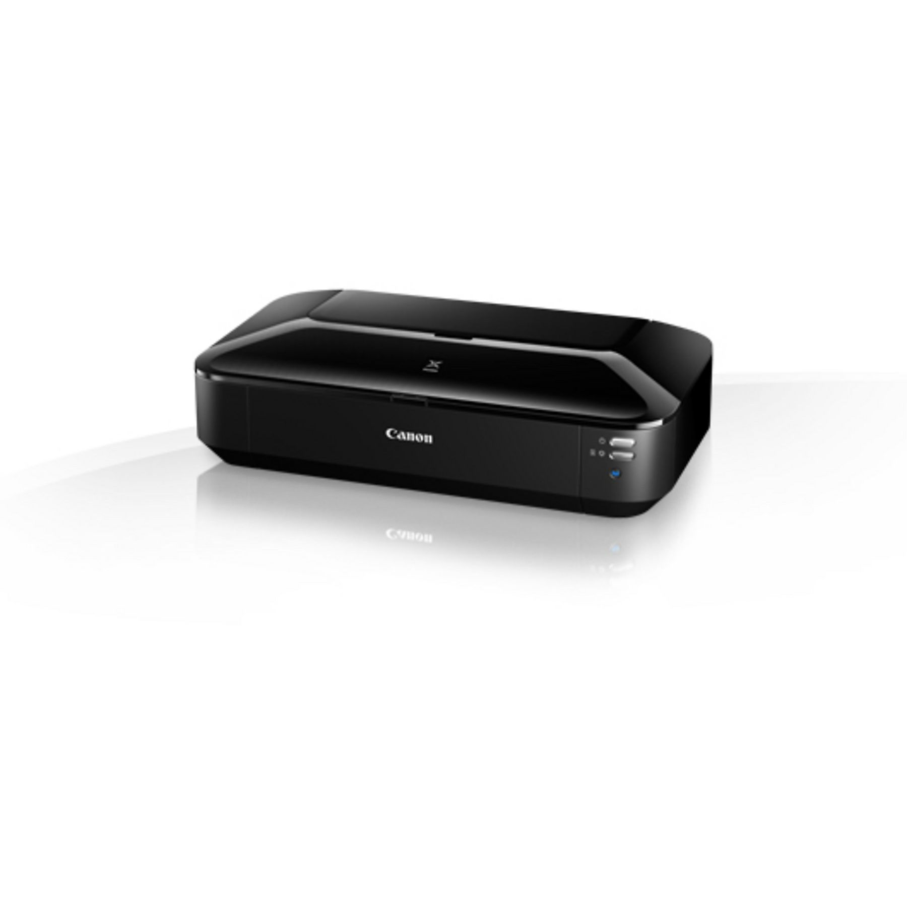 Canon Pixma IX6850 Wi-Fi Renkli Orjinal Kartuşlu Mürekkep Püskürtmeli Yazıcı