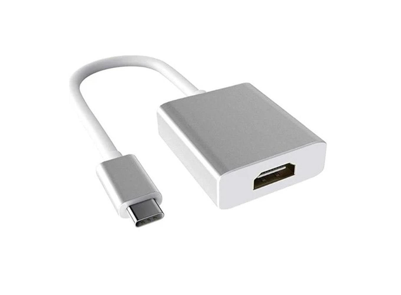 Codegen CDG-CNV33 Type C Usb 3.1 to HDMI Çevirici Adaptör