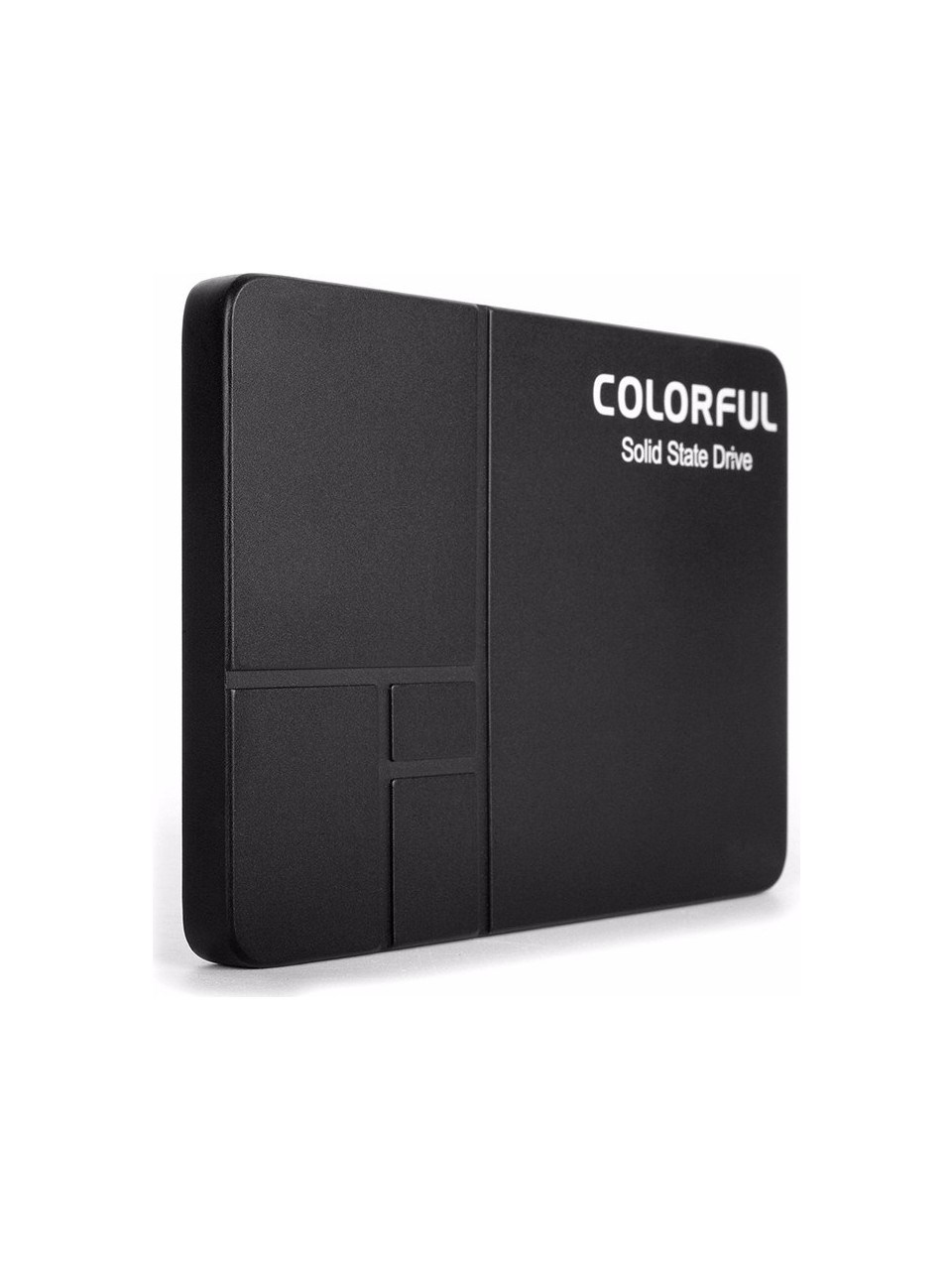 COLORFUL 256GB SL500 500-450MB/s SSD SATA-3 Disk
