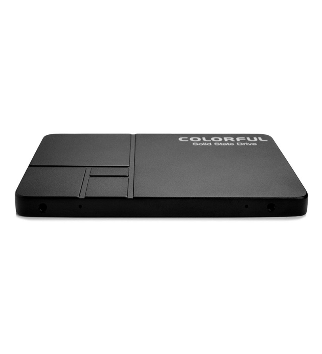 COLORFUL 256GB SL500 500-450MB/s SSD SATA-3 Disk