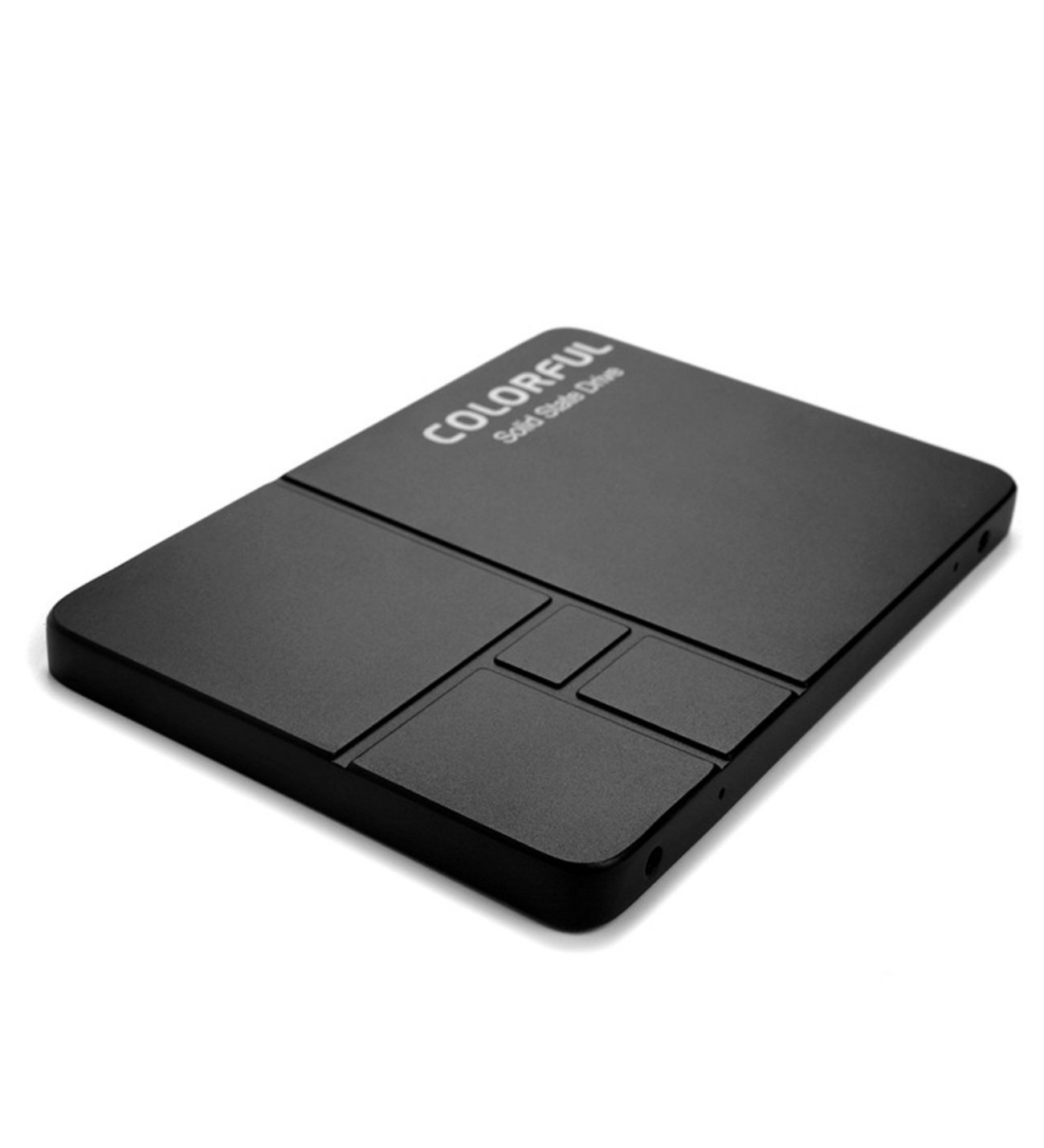 COLORFUL 256GB SL500 500-450MB/s SSD SATA-3 Disk