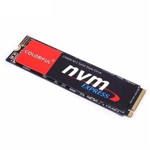 COLORFUL 512GB CN600 ADAD6CLF0002 3200-2000MB/s M2 NVME GEN4 Disk