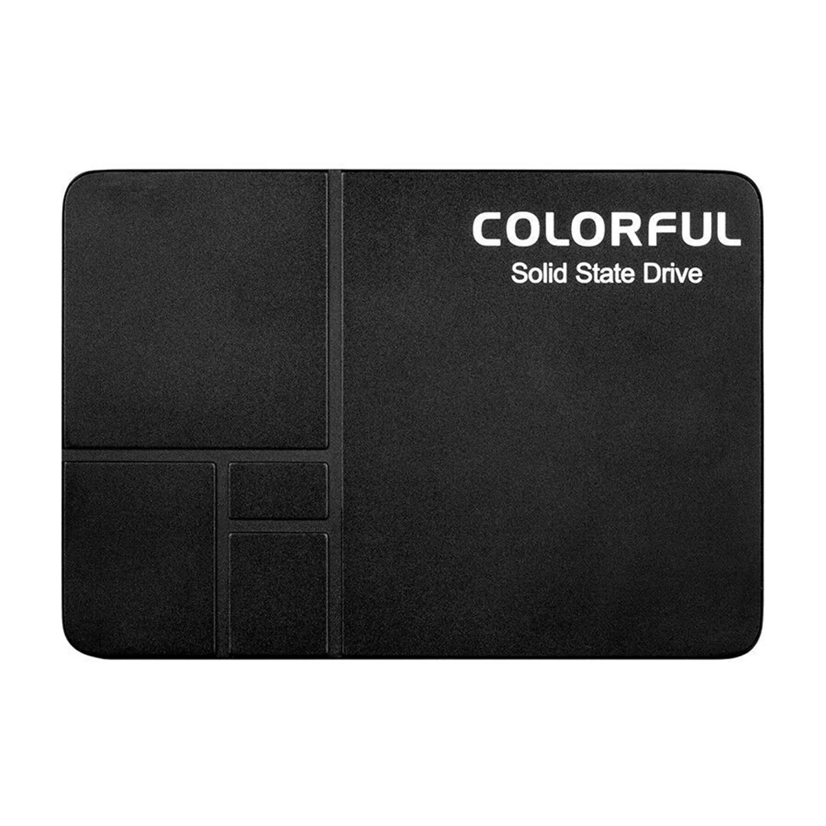 COLORFUL 512GB SL500 500-450MB/s SSD SATA-3 Disk