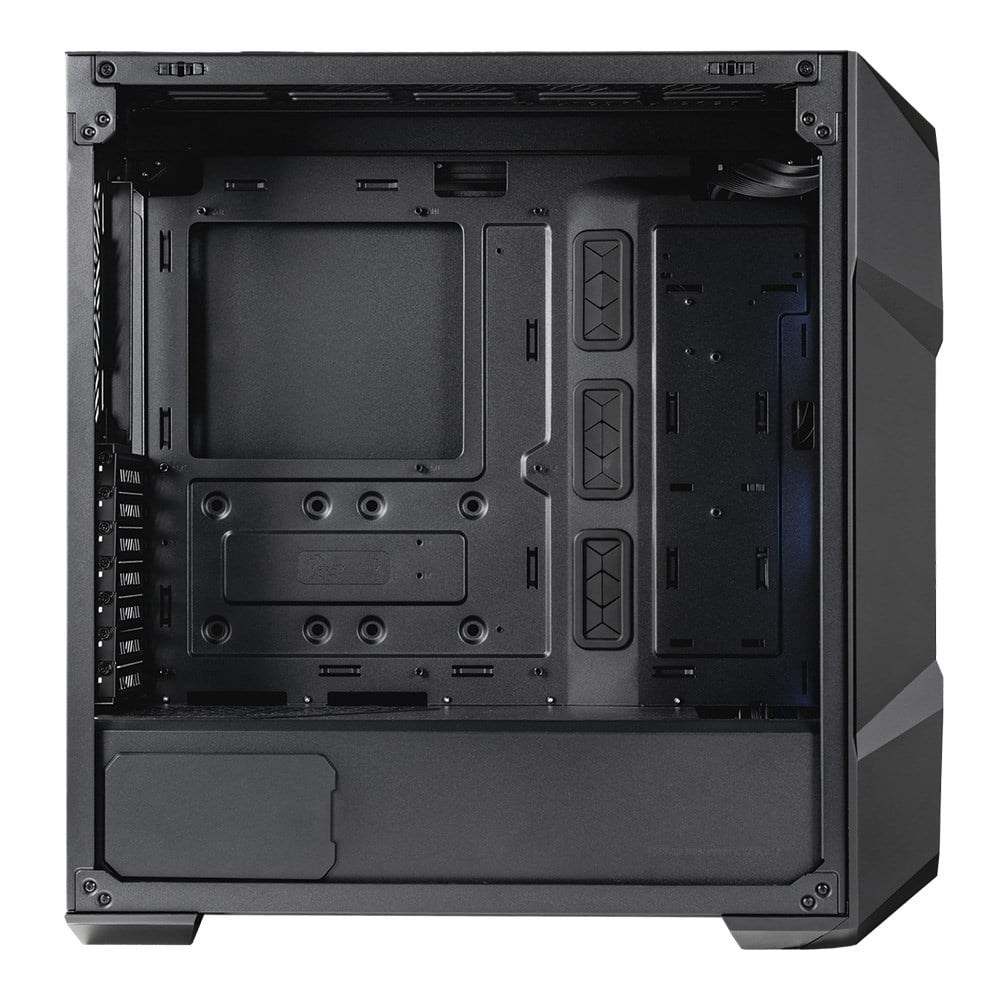 COOLERMASTER 850W 80+ GOLD  TD500 V2 TG TD500V2-KGNN85-STU 4-ARGB Fanlı Gaming EATX PC Kasası