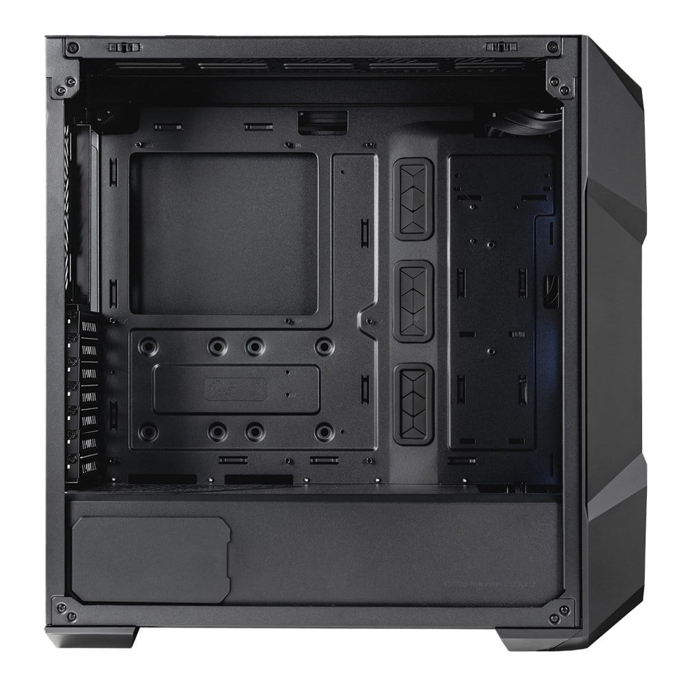 COOLERMASTER 850W 80+ GOLD TD500 V2 TG TD500V2-KGNN85-STU 4-ARGB Fanlı Gaming EATX PC Kasası