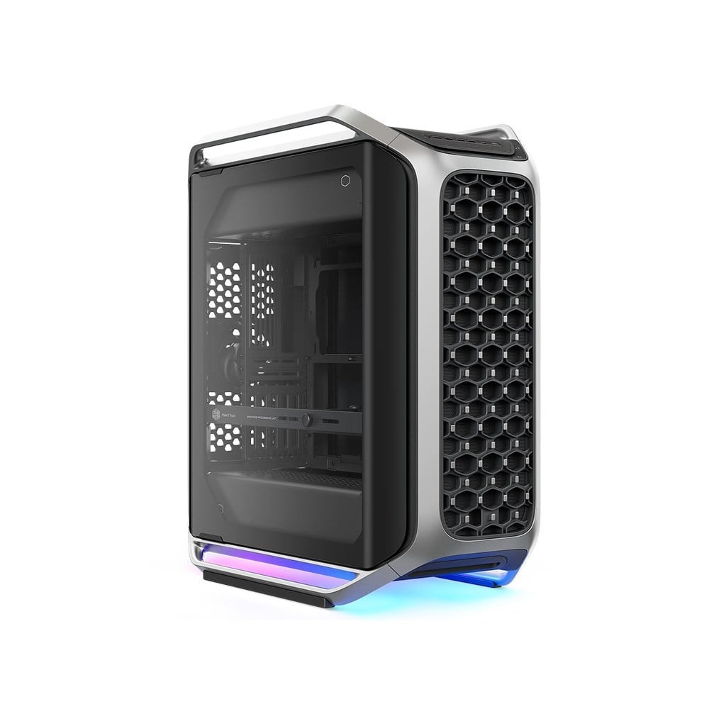 COOLERMASTER COSMOS ALPHA C700-KGNN-S00 2-20CM Fanlı Gaming Full Tower PC Kasası
