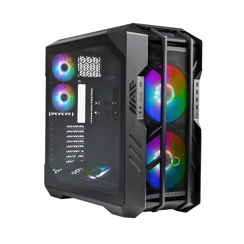 COOLERMASTER HAF 700 H700-IGNN-S00 Gaming E-ATX PC Kasası