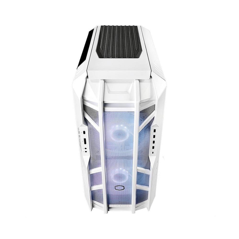 COOLERMASTER HAF700 EVO Gaming Full-Tower PC Kasası