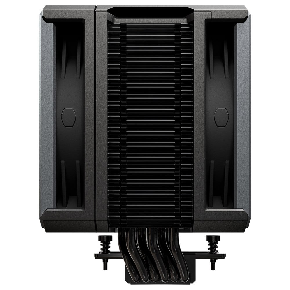 COOLERMASTER HYPER 612 APEX MAP-T6PN-225PK-R1 AM5-1851p Hava Soğutmalı Dual İşlemci Fanı
