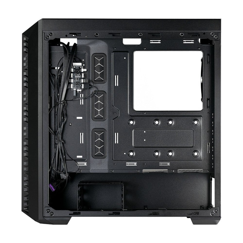 COOLERMASTER MASTERBOX 520 MB520-KGNN-S03 4-ARGB Fanlı Gaming EATX PC Kasası