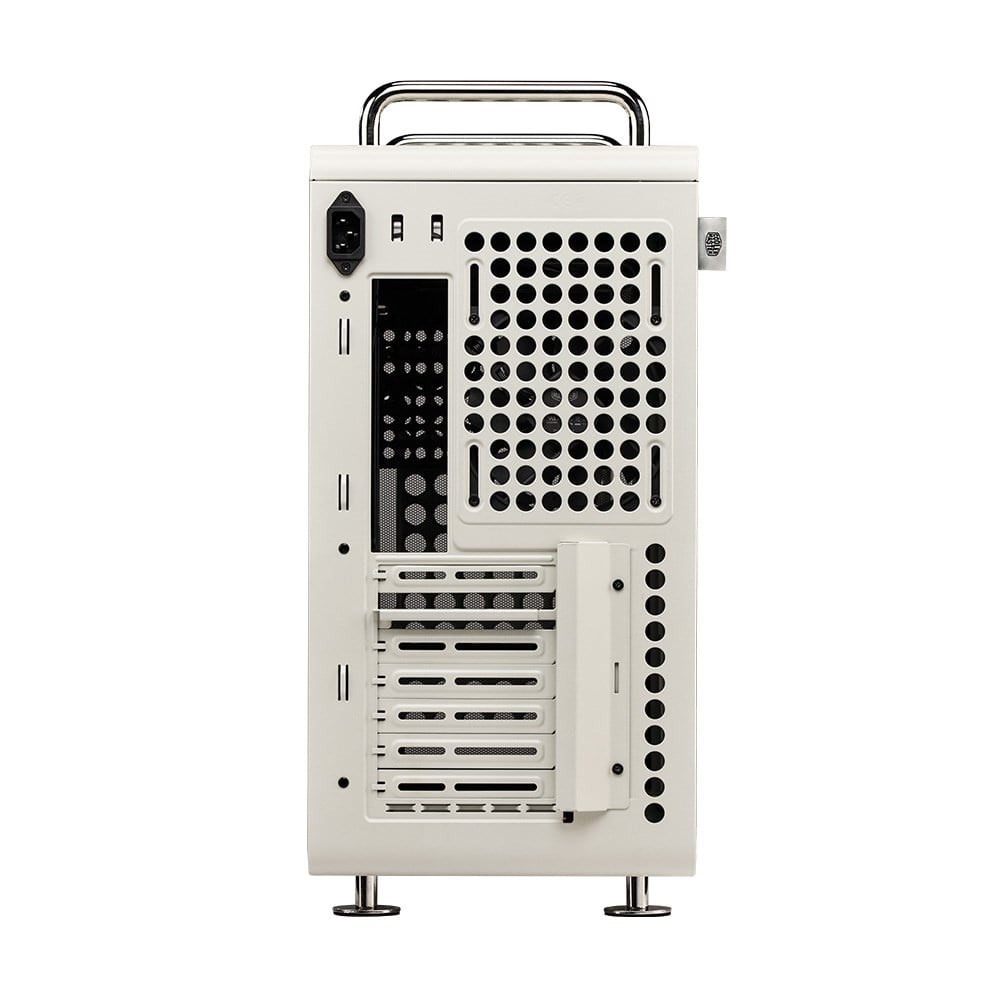 COOLERMASTER MASTERBOX QUBE 540 TG Moonstone DIY Q540-LGNN-S00 Çelik Gaming EATX PC Kasası