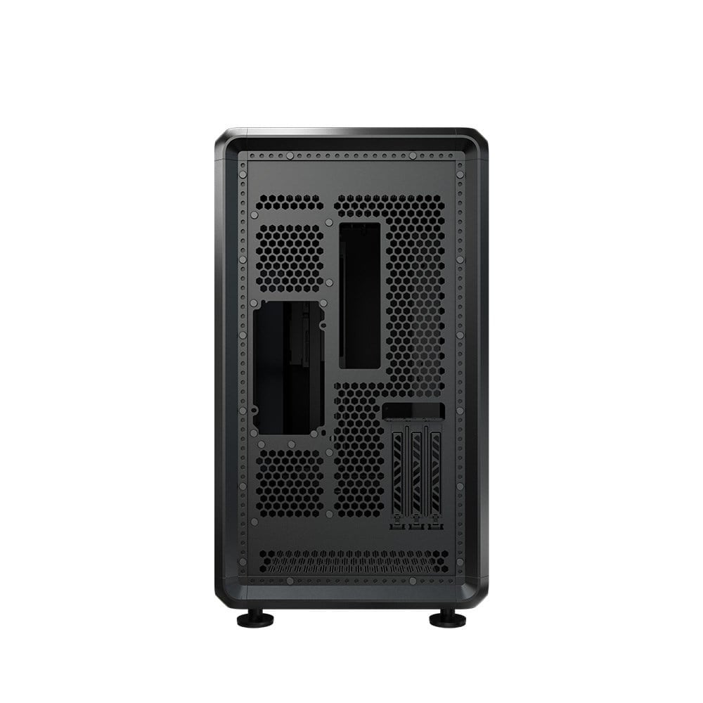 COOLERMASTER MASTERFRAME 360 MIRROR MF360-KHNN-S01 BTF Gaming Mid-Tower PC Kasası