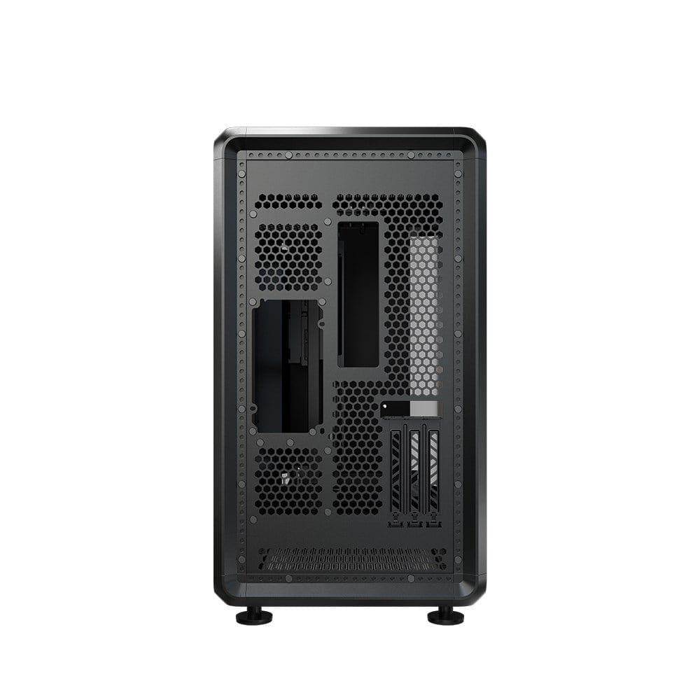 COOLERMASTER MASTERFRAME 360 PANORAMA MF360-KINN-S00 Gaming BTF Mid-Tower PC Kasası
