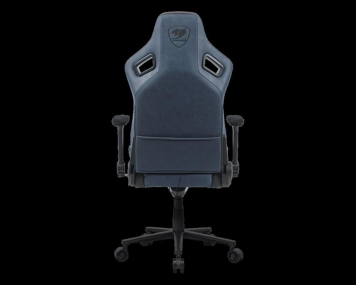 COUGAR CGR-DSF-BUB DEFANSOR S NAVY BLUE F GMNG K.