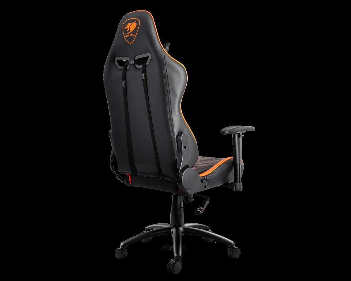 COUGAR CGR-OUTRIDER GAMING CHAIR