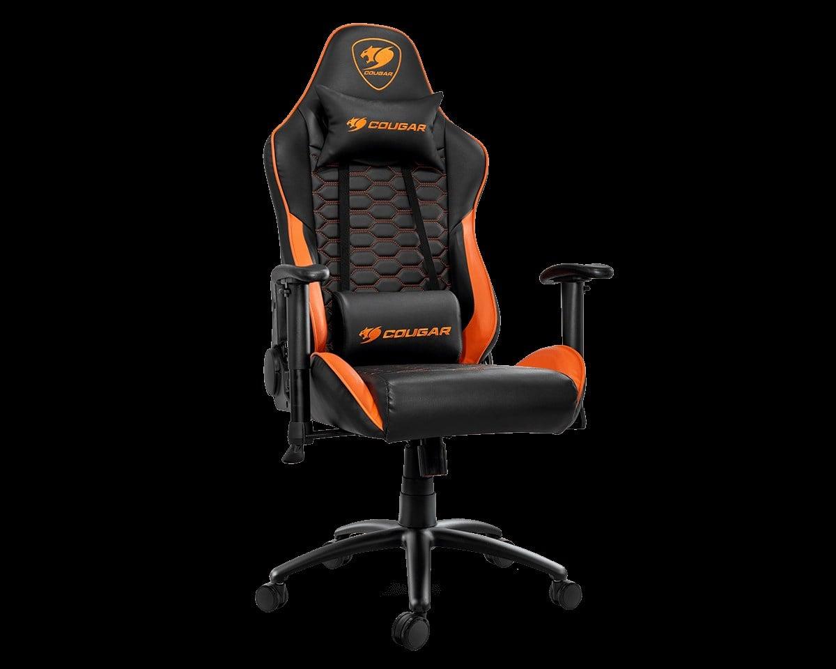COUGAR CGR-OUTRIDER GAMING CHAIR