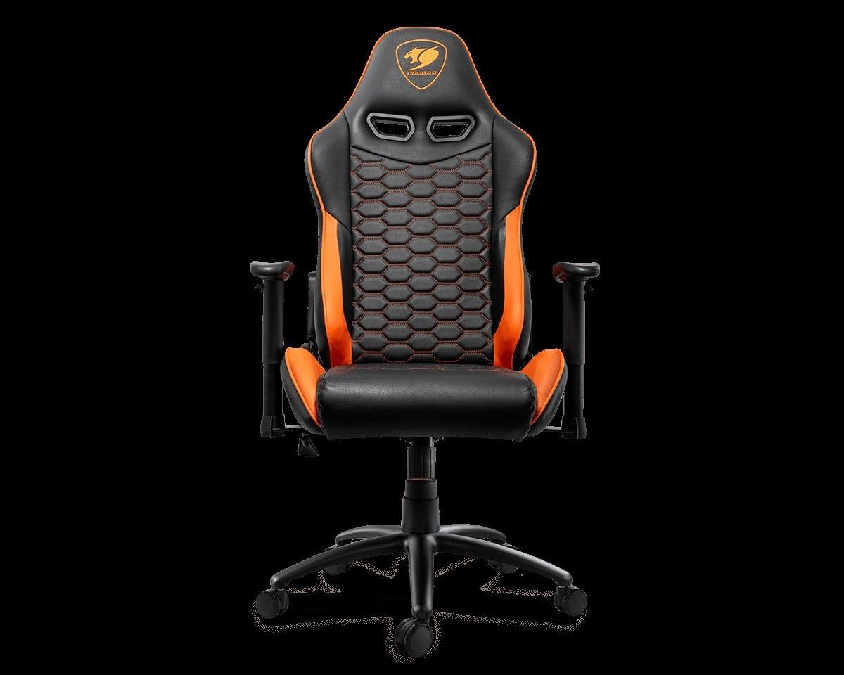 COUGAR CGR-OUTRIDER GAMING CHAIR