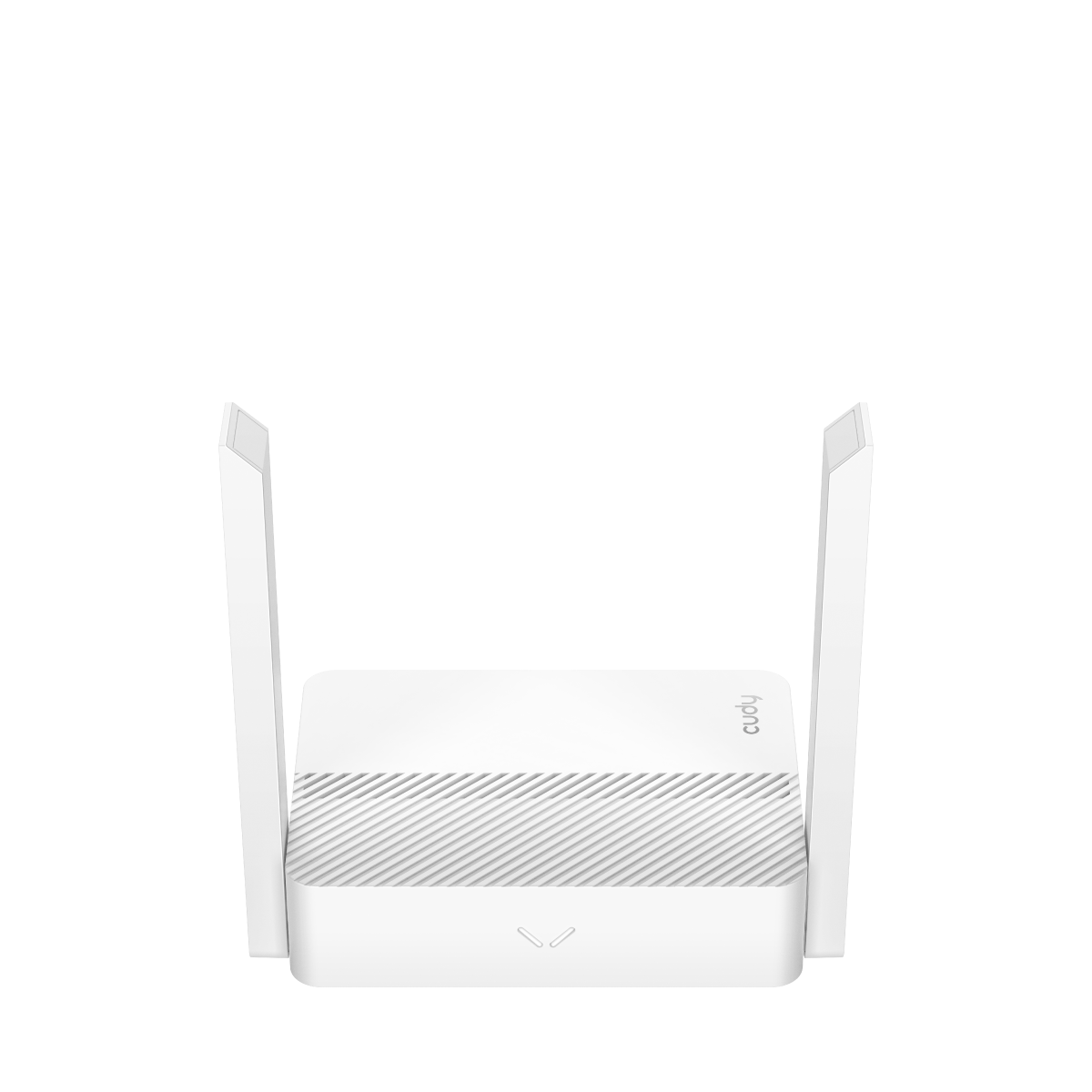 CUDY WR300 4Port 100Mbps  2Anten 300mbps Ev Ofis Tipi Wıfı Router