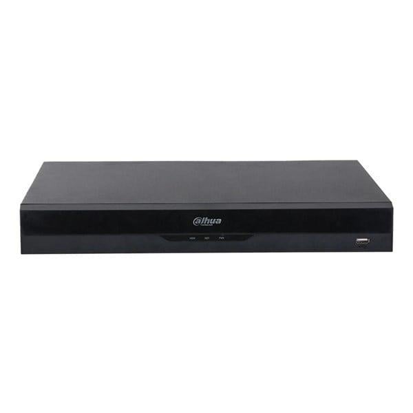 DAHUA 16kanal 2-diskli NVR Kayıt Cihazı NVR5216-EI