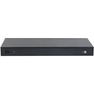 DAHUA 16port PoE 135w 2-SFP 2-Uplink Yönetilemez Switch S3218-16ET-135