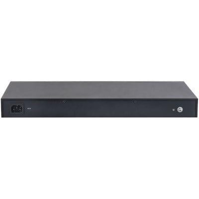 DAHUA 16port PoE 240w 2-SFP 10/100 Yönetilebilir Switch CS4218-16ET-240