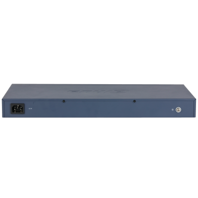 DAHUA 24port CS4226-24ET-240 10/100 2-SFP 240W Cloud PoE Switch